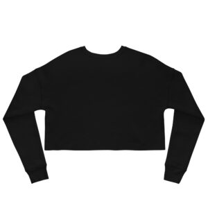 Crop-Pullover